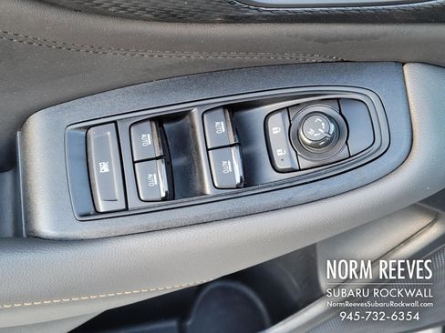 Certified 2024 Subaru Outback Wilderness w/ Wilderness Package image 26