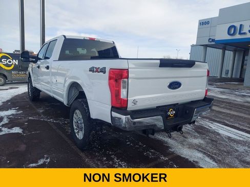 Used 2019 Ford F250 XLT w/ XLT Value Package image 5