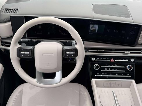 New 2026 Hyundai Santa Fe SE image 10