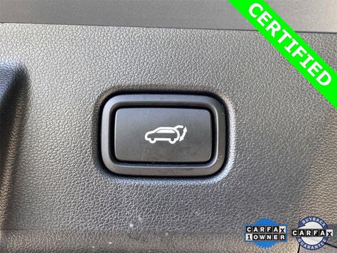 Certified 2025 Hyundai Tucson SEL image 39