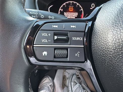 Used 2025 Honda Civic Sport image 16