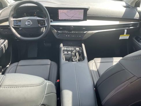 New 2026 Nissan Murano SL w/ Comfort Package AWD/4WD image 16