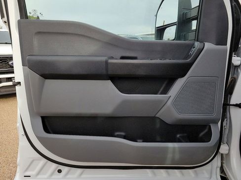 Used 2023 Ford F250 XL w/ XL Driver Assist Package AWD/4WD image 18