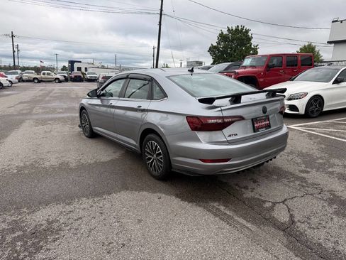 Used 2021 Volkswagen Jetta S FWD image 8