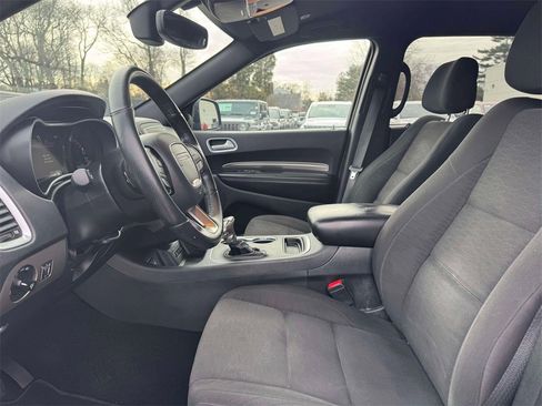 Used 2019 Dodge Durango SXT image 14