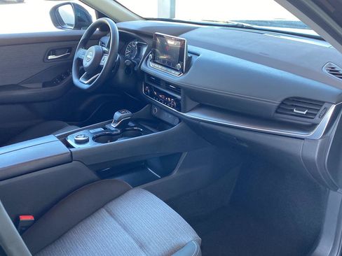 Certified 2023 Nissan Rogue SV AWD/4WD image 23