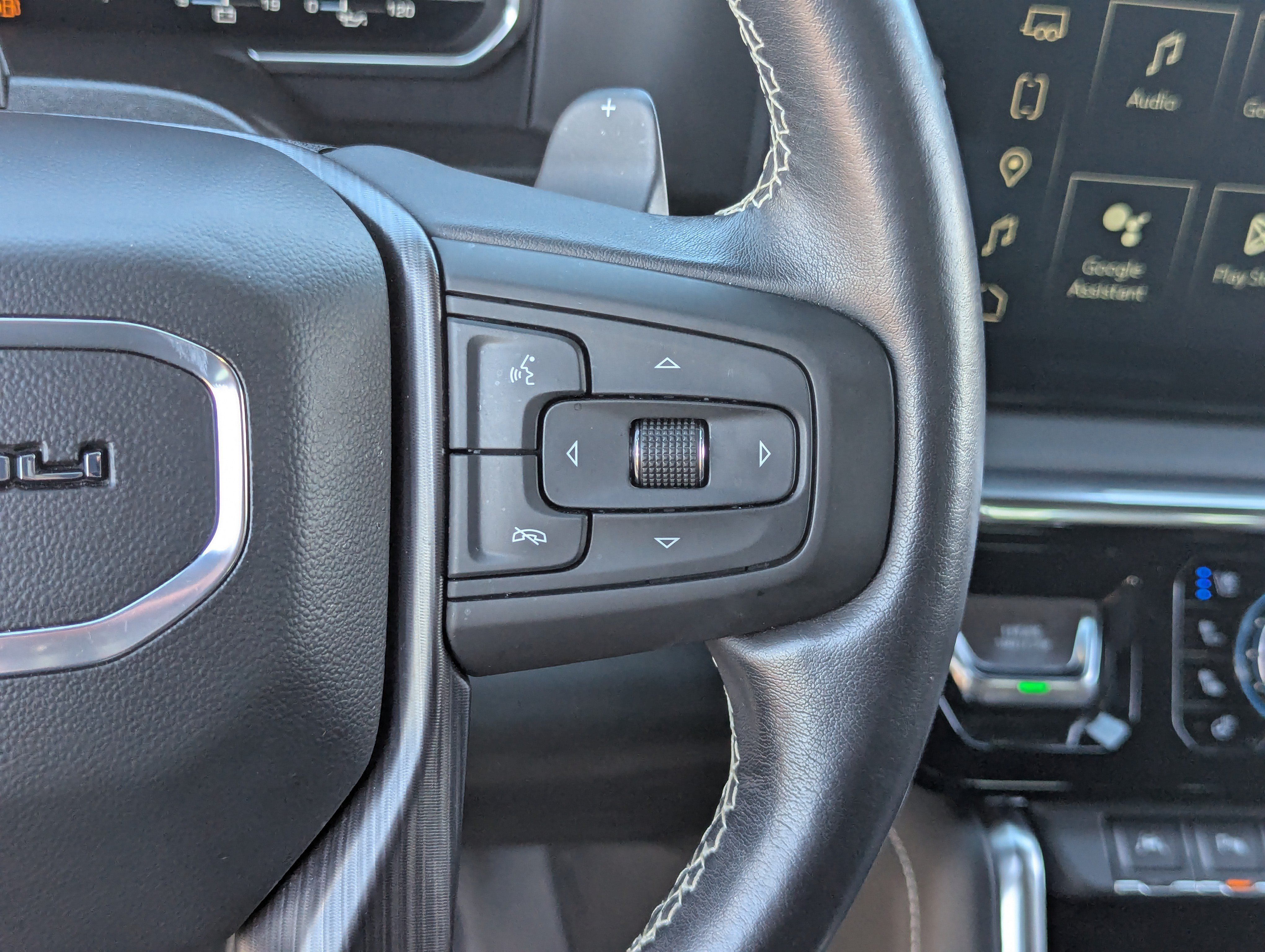 Used 2024 GMC Sierra 1500 Denali Ultimate AWD/4WD image 24