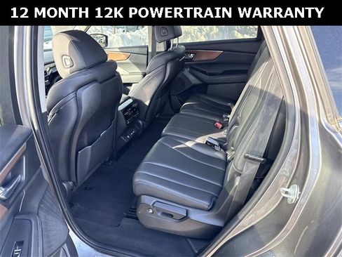 Used 2022 Acura MDX SH-AWD image 17