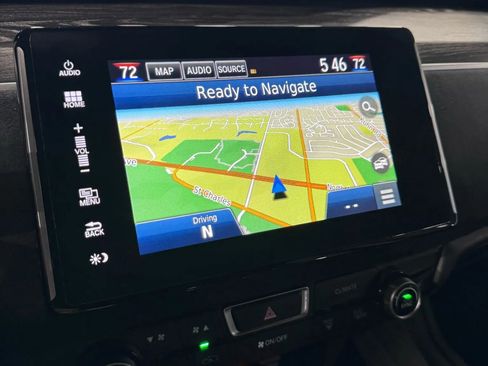 Used 2018 Honda Clarity Touring image 27