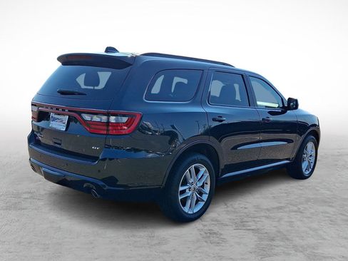 Used 2024 Dodge Durango GT AWD/4WD image 5