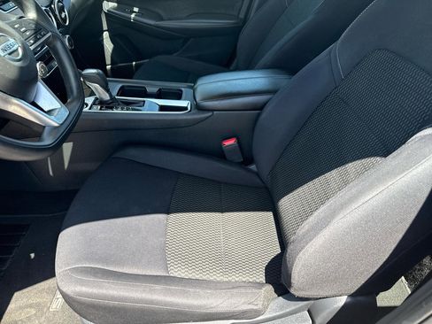 Used 2020 Nissan Sentra S FWD image 10