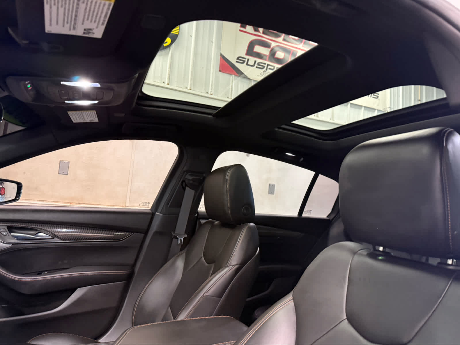 Used 2022 Cadillac CT5 Sport AWD/4WD image 11