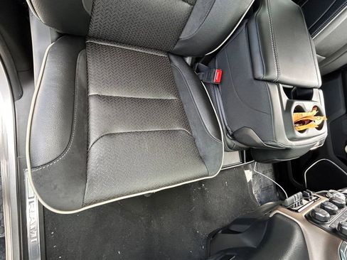 Used 2022 RAM 1500 Laramie image 21