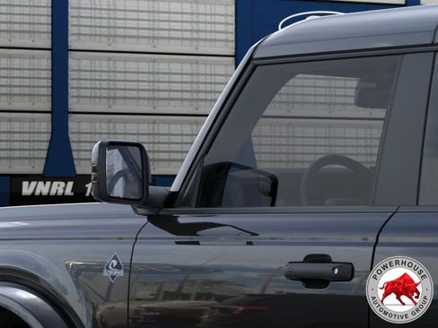 New 2026 Ford Bronco Outer Banks AWD/4WD image 24
