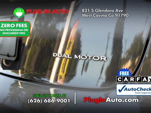 Used 2024 Tesla Model 3 Long Range AWD/4WD image 6