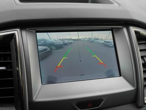 Used 2021 Ford Ranger XLT w/ Equipment Group 302A High image 23