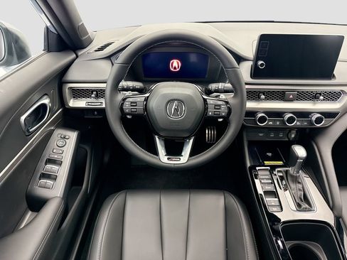 Used 2026 Acura Integra A-Spec FWD image 10