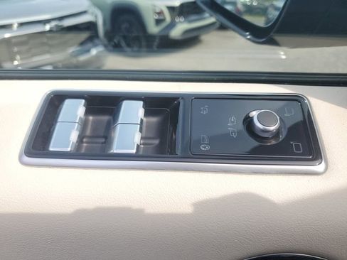 Used 2022 Land Rover Range Rover Sport HSE Silver Edition image 20