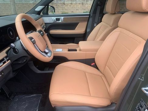 New 2026 Hyundai Santa Fe Limited AWD/4WD image 13