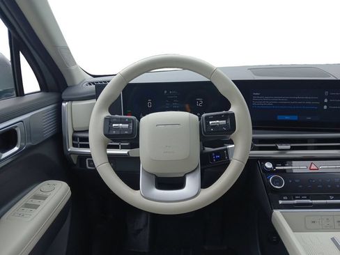 Used 2024 Hyundai Santa Fe SEL FWD image 24