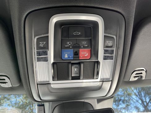 Certified 2023 RAM 1500 Laramie image 30