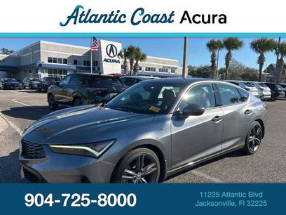 Used 2023 Acura Integra A-Spec