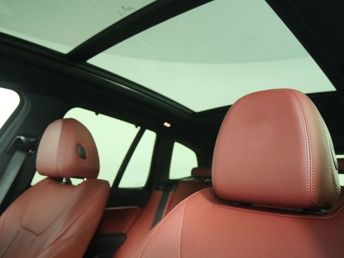 Certified 2024 BMW X3 sDrive30i w/ Premium Package w/ZPA image 12