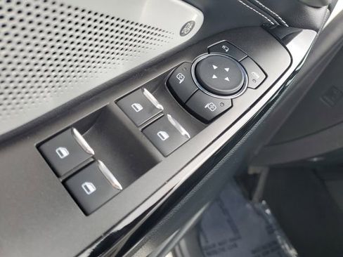 Certified 2024 Ford Explorer ST w/ Equipment Group 401A image 20