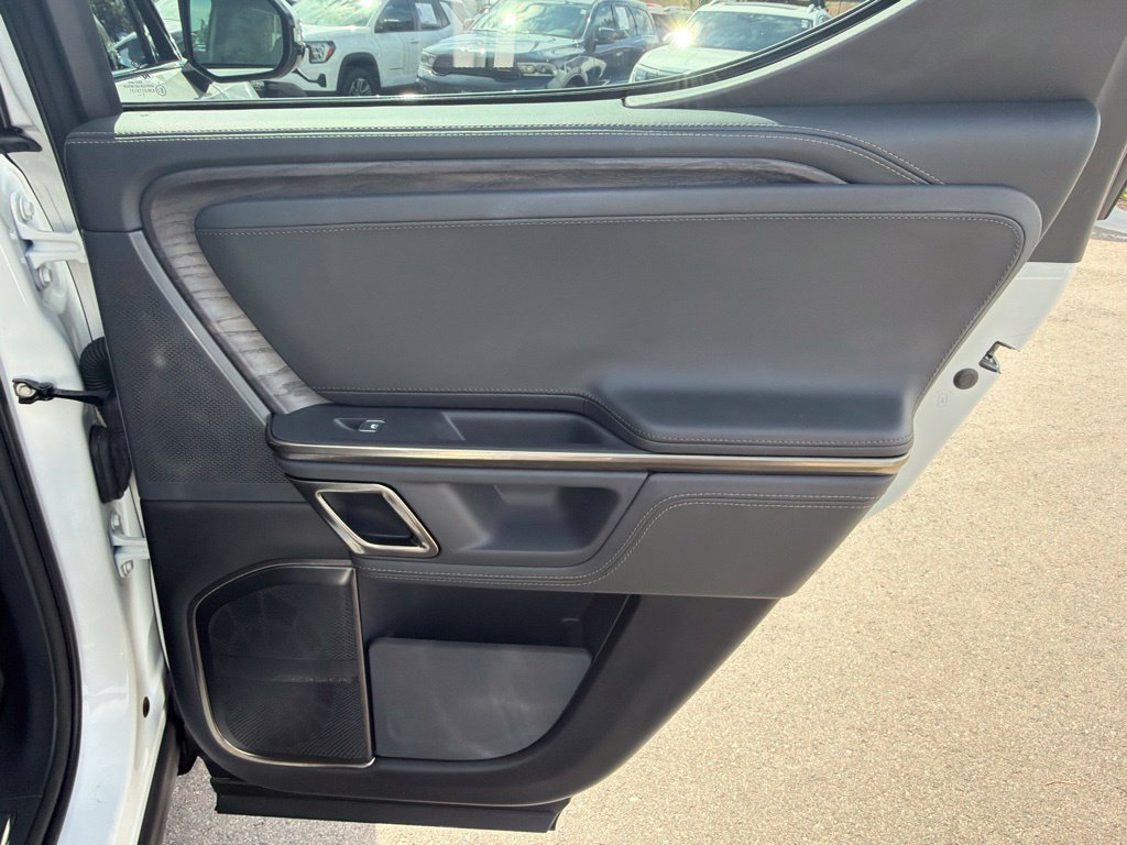 Used 2022 Rivian R1T Launch Edition AWD/4WD image 14