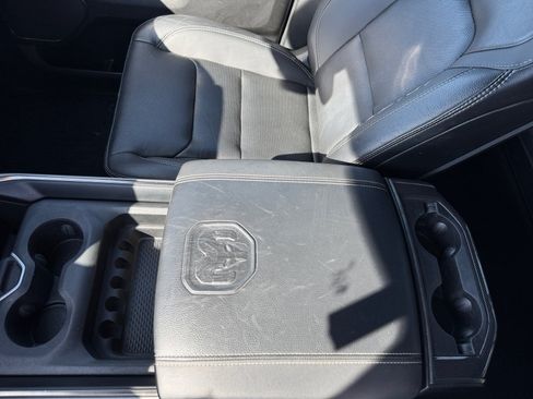 Used 2022 RAM 1500 Rebel w/ Rebel Level B Equipment Group AWD/4WD image 14