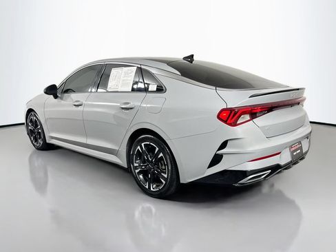Used 2024 Kia K5 GT-Line FWD image 7
