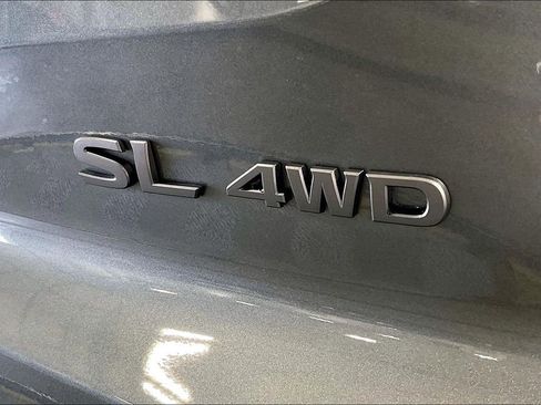 New 2026 Nissan Pathfinder SL AWD/4WD image 29