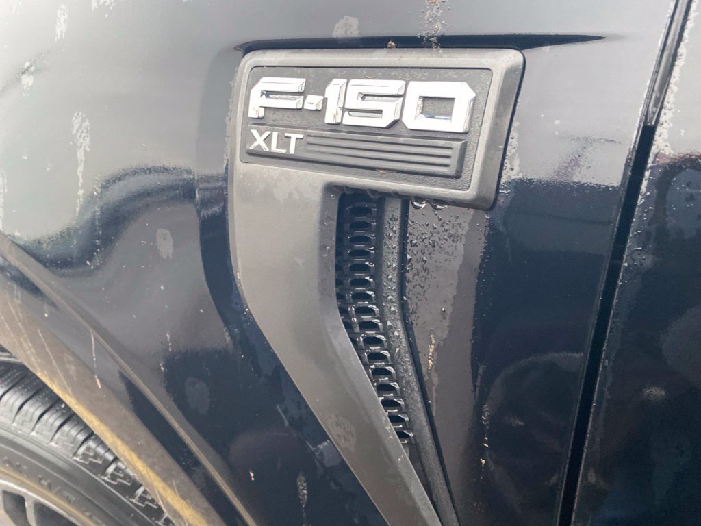 Used 2021 Ford F150 XLT w/ Equipment Group 302A High AWD/4WD image 12