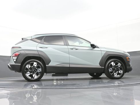 Certified 2024 Hyundai Kona SEL image 36