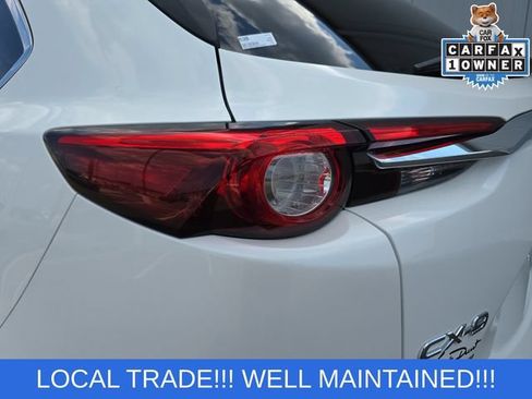 Used 2016 MAZDA CX-9 Sport FWD image 24