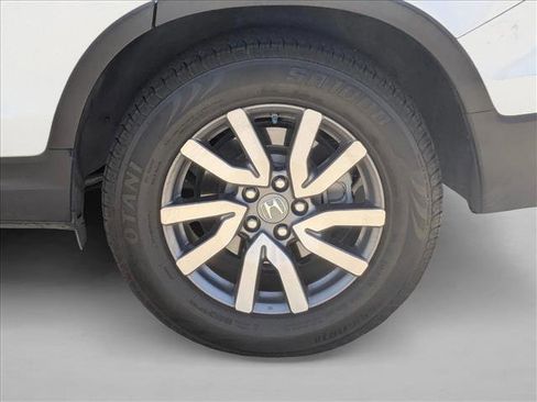 Used 2020 Honda Pilot EX-L image 23
