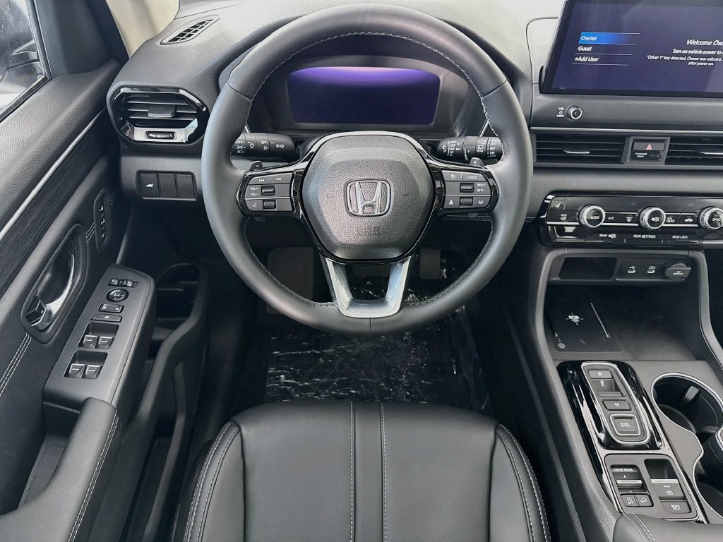 New 2026 Honda Pilot Touring image 10
