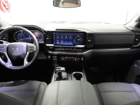 Certified 2024 Chevrolet Silverado 1500 RST w/ All Star Edition Plus image 2