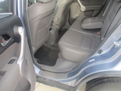 Used 2007 Honda CR-V EX-L image 8