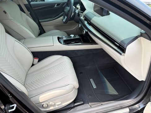 Used 2024 Genesis G80 3.5T Sport AWD/4WD image 15