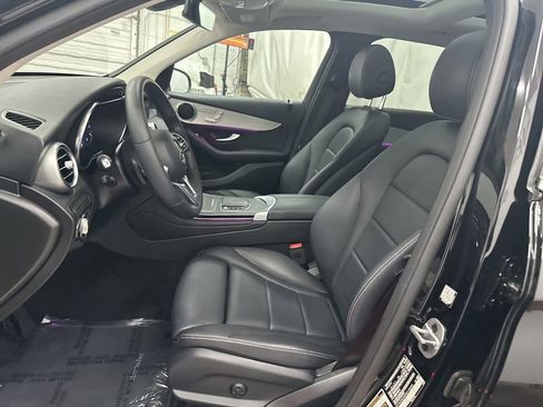 Certified 2022 Mercedes-Benz GLC 300 image 20