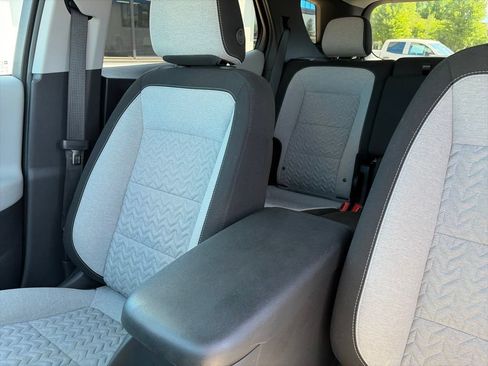 Certified 2024 Chevrolet Equinox LT AWD/4WD image 31