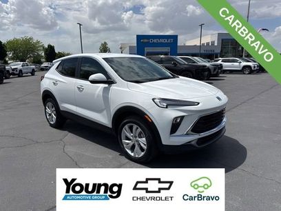 Used 2025 Buick Encore GX Preferred