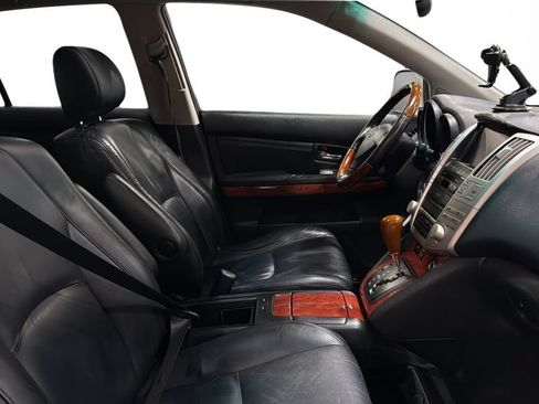 Used 2004 Lexus RX 330 AWD image 8