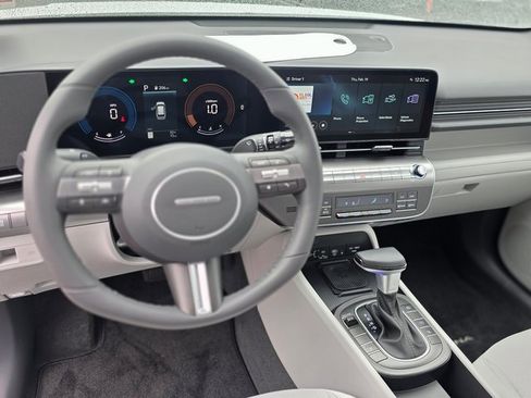 Certified 2026 Hyundai Kona SEL Sport image 18