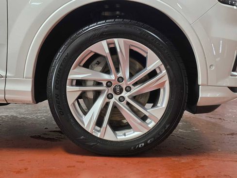 Used 2023 Audi Q7 3.0T Premium Plus image 9