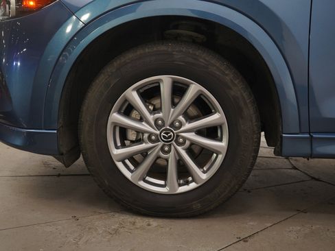 Used 2024 MAZDA CX-5 AWD 2.5 S w/ Select Package image 28