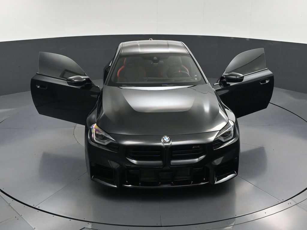Used 2025 BMW M2 w/ Lighting Package RWD image 31