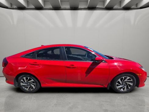 Used 2017 Honda Civic EX image 11