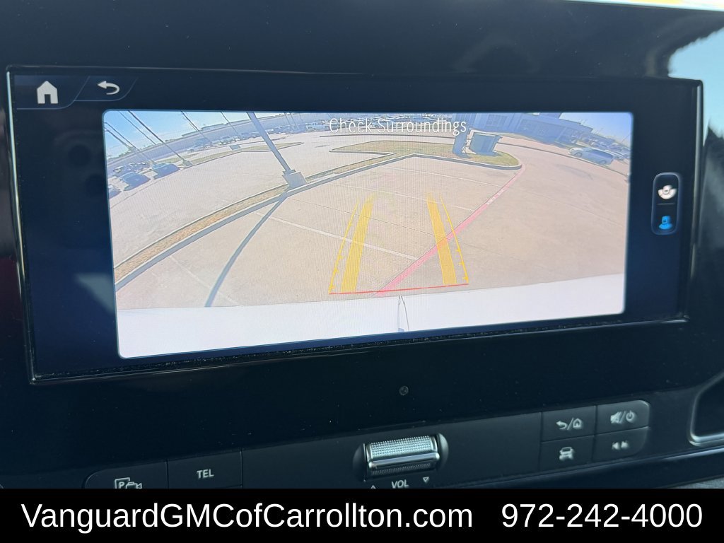 Used 2025 Mercedes-Benz Sprinter 2500 image 18